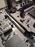 七彩虹（Colorful）B550M/B650m主板支持銳龍AMDR7 R5 CPU7800X3D/7500F/5500/5600G/5600/5700G/5700X B550M-T D4 PRO V 曬單實(shí)拍圖