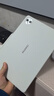 華為MatePad Pro 12.2英寸原裝智能翻蓋皮套平板電腦保護(hù)殼休眠保護(hù)套PU材質(zhì)輕薄耐磨磁吸支撐智能皮套 MatePad Pro 12.2英寸智能皮套 宣白 曬單實(shí)拍圖