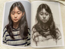 【現(xiàn)貨速發(fā)】聯(lián)考之王5素描頭像 2024敲門磚謝延南 聯(lián)考5素描頭像 曬單實(shí)拍圖