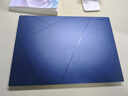 ASUS華碩靈耀14pro筆記本電腦AI超輕薄辦公設計師旗艦版2024 14：Ultra7/32G/1T/OLED屏 【靈耀系列輕薄高清護眼屏】 【標配+699元配件禮包】 曬單實(shí)拍圖