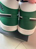 耐克NIKE【滔搏運(yùn)動(dòng)】男子AIR JORDAN 1 MID SE籃球鞋 852542-301 45 曬單實(shí)拍圖