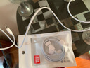 摩斯維 蘋(píng)果60W數據線(xiàn)快充線(xiàn)充電器充電頭PD套裝蘋(píng)果16手機iPhone15Pro max平板14/13/12/XS/XR/ipad/ 2米【珍珠白】60W丨雙type-c口 曬單實(shí)拍圖