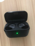 95新森海塞爾CX 200TW TrueWireless無線單只左耳右耳充電倉補配 cx true黑色 95新 耳機充電盒 曬單實拍圖