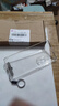 塵卡 適用小米10s手機(jī)殼MI10S全包鏡頭軟殼M2102J2SC新款氣囊防摔外殼5G透明硅膠保護(hù)套超薄簡(jiǎn)約男女 手機(jī)殼 新升級(jí)保護(hù)鏡頭四角氣囊硅膠軟殼 曬單實(shí)拍圖