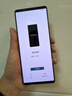 索尼（SONY）Xperia 1 V 4K 第五代 120Hz OLED寬屏 電影感影智能攝像手機(jī) 霧銀 12+256GB 港澳臺(tái)版 曬單實(shí)拍圖
