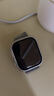 BHO【熱銷2萬+】適用蘋果手表iwatch s10保護(hù)殼膜一體apple watch s9/8/7/se2套全包屏鋼化膜防水防摔 殼膜一體【星光色】 S10【46mm表盤】 曬單實(shí)拍圖