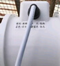 南洋有為（NW）圓形斜流管道風機 小型渦流抽風機排煙換氣扇 單向強力輕音通風機 10寸 DPT-250P【風量1600】 曬單實拍圖