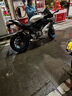 CFMOTO春風(fēng) 675SR R 仿賽 摩托車(chē)【指定門(mén)店自提，詳詢(xún)客服】 星光白 全款 曬單實(shí)拍圖