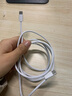 Apple專(zhuān)用原裝蘋(píng)果iPhone15數據線(xiàn)30WPD快充蘋(píng)果15pro手機充電線(xiàn) 【蘋(píng)果15全系列】適35w編織1.5m 曬單實(shí)拍圖