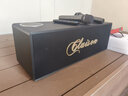 CLAISON【25年超級(jí)新品】家庭ktv音響套裝k歌一體機(jī)電視點(diǎn)歌音箱藍(lán)牙麥克風(fēng)卡拉ok高音質(zhì)立體環(huán)繞功放機(jī) 雙話筒丨可連電視Ｋ歌影視一體機(jī) 曬單實(shí)拍圖