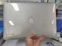 蘋(píng)果（Apple）MacBook Air/pro二手M1蘋(píng)果筆記本i7/i5 超薄本游戲辦公電腦 【性?xún)r(jià)比高】超薄款 GF2/8G/128G 95成新 曬單實(shí)拍圖