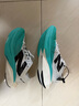 NEW BALANCE/NB Pacer V2 男女款碳板競速訓練透氣輕量防滑跑步鞋 MFCRRLL2 白色-男 40.5 曬單實(shí)拍圖
