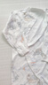 班杰威爾嬰兒衣服春秋連體衣純棉新生嬰兒寶寶睡衣哈衣爬服 四季考拉 90cm 曬單實拍圖