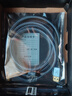 YYAUDIO楊陽(yáng)旗艦版7N單晶銅usb音頻線(xiàn)a-b方口2.0typec轉方口聲卡轉功放數碼DAC解碼線(xiàn)連接線(xiàn) usb音頻線(xiàn)a-b口【升級旗艦版】 2米 曬單實(shí)拍圖
