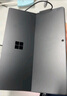 微軟Surface PRO11高通家用版平板電腦筆記本二合一高刷觸控屏13英寸 寶石藍 驍龍X Elite（12核） 16G 512G 主機+原裝鍵盤(pán)【藍/金】+觸控筆 曬單實(shí)拍圖
