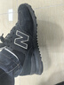 NEW BALANCE【niko and ...合作款】運動(dòng)休閑鞋574系列U574NAB 42 曬單實(shí)拍圖