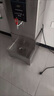 馳翁電熱開水器底座架子商用熱水器底座加厚全不銹鋼燒水器開水爐支架 適用30-60L開水器 曬單實拍圖