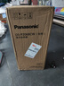 松下（Panasonic）石墨烯取暖器家用辦公臺式桌面小巧暖風(fēng)機(jī)機(jī)械旋鈕觸摸按鍵升級款節(jié)能發(fā)熱傾倒斷電 語音款【陶瓷發(fā)熱】3檔可調(diào)/12H定時 曬單實拍圖