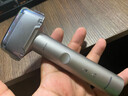 松下（Panasonic）電動剃須刀 便攜長續(xù)航智能 往復式全身水洗刮胡刀子男士電動胡須刀 送男友男朋友老公生日禮物 ES-RC30 【帶充電底座】【特惠】 曬單實拍圖