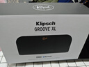 杰士groove xl多功能便捷藍牙音響 16.5小時(shí)持久續航 小巧便捷 IPX4防潑濺 麥克風(fēng)免提通話(huà) 曬單實(shí)拍圖