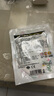 雅蘭仕 暖寶寶艾草暖貼足貼足部護理加熱鞋墊熱帖發(fā)熱鞋墊保暖腳不硌腳 抗寒保暖 快速升溫【艾草足貼】100片 曬單實拍圖