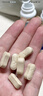 Doctor's best金達(dá)威多特倍斯硫酸氨糖軟骨素鈣片美國(guó)進(jìn)口維骨力MSM成人中老年 【三合一】維骨力三合一氨糖膠囊120粒 曬單實(shí)拍圖