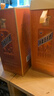茅臺（MOUTAI）貴州茅臺王子酒(醬香經(jīng)典) 53度醬香型白酒年份老酒收藏送禮 53度 500mL 2瓶 （2024年）*2瓶裝 曬單實(shí)拍圖