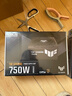 華碩（ASUS）RTX 5060 4060 8G 雪豹/巨齒鯊/天選TX/電競特工TUF 臺式電腦游戲電競獨立顯卡 黑神話悟空 RTX4060 8G V2+750W電源 曬單實拍圖