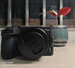 JUNESTAR適用Nikon z30硅膠套便攜保護(hù)防塵Z5/Z6II/Z7II保護(hù)套尼康Z8保護(hù)套攝影配件 硅膠保護(hù)套 尼康Z30 黑色-光面+贈(zèng)屏幕鋼化膜 曬單實(shí)拍圖