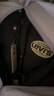 LEVI'S李維斯童裝棉服男童連帽三防棉衣兒童外套上衣 黑美人 160/76  曬單實(shí)拍圖