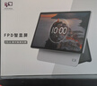 FPD智能屏 15.6英寸 護眼大屏 智能音箱 ai語(yǔ)音 音視頻通話(huà)看護助手 家庭屏 一鍵微信視頻 老人看護 FPD（4+128G）智顯屏 曬單實(shí)拍圖