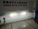 Aozoom全新一代麒麟L9PRO直射激光大燈超亮led雙光透鏡汽車改裝遠(yuǎn)近一體 曬單實(shí)拍圖