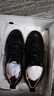 森達雙11可可鞋潮流牛津女春秋新商場(chǎng)同款戶(hù)外休閑女舒適平底4CFG1CM3 黑色 40 曬單實(shí)拍圖