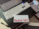 小米Redmi 14C 6.88英寸護眼大屏 120Hz高刷 150%大揚聲器 14R 紅米14C 全網(wǎng)通手機 送父母長(cháng)輩手機 碧波綠【紅米14C】 4GB+64GB 曬單實(shí)拍圖
