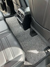德盾適用雷克薩斯ES300H ES200 RX300 RX200 NX300 ES260絲圈汽車腳墊 黑灰色（標(biāo)準(zhǔn)款1.6） 雷克薩斯專用腳墊 曬單實(shí)拍圖