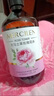 夢希藍 MERCILEN玫瑰水提亮膚色舒緩肌膚玫瑰純露純天然原液補水保濕爽膚平衡水油 大馬士革玫瑰花水【2瓶裝】 曬單實拍圖