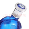 洋河【官方授權(quán)店】天之藍(lán) 綿柔濃香型白酒 42度 520mL 1瓶 單瓶裝 曬單實(shí)拍圖