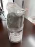 北京同仁堂黑木耳粉沖飲即食熟粉天然菌菇粉食用超細粉面膜粉東北 黑木耳粉1公斤（250克*4袋） 曬單實拍圖