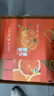 菲華橙子禮盒定制包裝盒高檔贛南臍橙沃柑血橙柑橘春見(jiàn)水果空盒子紙箱 橙子禮盒中號 曬單實(shí)拍圖