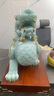 禾笙堂貔貅擺件招財開業(yè)大吉禮品客廳辦公室禮物玄關(guān)酒柜裝飾喬遷工藝品 招財貔貅大號長約38*18*30.5cm 曬單實(shí)拍圖