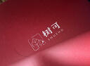 樹可發(fā)字搪瓷馬克杯家用水杯大容量茶缸辦公室復(fù)古國潮杯子男帶蓋 【大號-2000ml】大發(fā)發(fā)搪瓷杯 曬單實拍圖