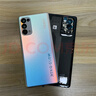 OPPOreno5pro原裝后蓋reno6原廠(chǎng)玻璃后殼reno5k手機電池蓋背屏蓋 Reno5Pro星河入夢(mèng)原裝后蓋 帶鏡 曬單實(shí)拍圖