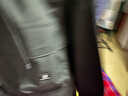 匡威（Converse）官方 春日外套男拒水復(fù)古連帽工裝風(fēng)夾克10026948 10026948-A03 L 曬單實(shí)拍圖