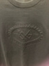 杰克·瓊斯（JACK&JONES） 秋季時尚純色舒適純棉胸前立體鋼印圖案裝飾衛(wèi)衣男裝224324016 曬單實拍圖