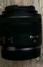 佳能（Canon）RF35mm F1.8 IS STM 微單相機鏡頭 全畫(huà)幅廣角微距鏡頭 相機鏡頭 曬單實(shí)拍圖
