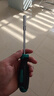 綠林（GREENER）內(nèi)六角套筒螺絲刀加長(zhǎng)8/7mm套筒批頭工具內(nèi)六方改錐起子套裝5.5mm 5.5mm套筒螺絲刀（適合M3螺母） 曬單實(shí)拍圖