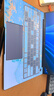路曼頓華為MateBook 14保護膜2023/22筆記本貼膜i7i5電腦貼紙KLVG-16外殼膜全套配件 圖案編碼：鎏金 ACD面+防窺視隱私膜+透明鍵盤(pán)膜 曬單實(shí)拍圖