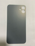 原裝品質蘋果11后蓋玻璃iPhone11/11pro/11promax后玻璃殼/后蓋無 綠色(送工具膠水教程) 蘋果11 曬單實拍圖