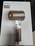 飛利浦（PHILIPS）吹風(fēng)機家用大功率電吹風(fēng)負離子護發(fā)時(shí)尚小巧便攜款生日禮物送女友節日禮物 BHD321黑金筒 曬單實(shí)拍圖
