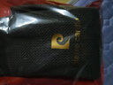 皮爾卡丹（pierre cardin）男士毛衣秋冬季新款圓領(lǐng)長(cháng)袖T恤羊毛針織衫保暖打底衫寬松上衣 咖色 165/M 建議95-120斤 曬單實(shí)拍圖
